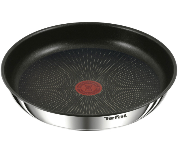 TEFAL Zestaw INGENIO EMOTION 4 elementy: patelnia 22cm / 24cm / 28cm + rączka - 1363606 - zdjęcie 2
